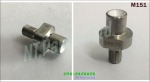 รับทำแม่พิมพ์ราคาถูก - บริษัท เอ็นที.พาร์ท จำกัด