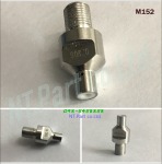 ผู้จำหน่ายชิ้นส่วนอะไหล่เครื่องไวร์คัท - NT Part Co., Ltd.