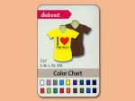โรงงานผลิตเสื้อยืด ภูเก็ต - รับทำเสื้อยืดภูเก็ต ไอเลิฟภูเก็ต
