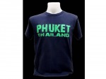 เสื้อยืด T-shirt Phuket  - รับทำเสื้อยืดภูเก็ต ไอเลิฟภูเก็ต