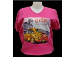 รับสกรีนลายเสื้อ ภูเก็ต - I love Phuket T-Shirt Shop