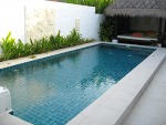 ระว่ายน้ำฟรีฟอร์ม ภูเก็ต - Thalangswimmingpools