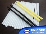 กาวแท่ง - Industial Adhesive Company - Unicorp Co., Ltd.