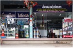 อัดสายไฮดรอลิคอุตสาหกรรม กำแพงเพชร - เลี่ยงเมือง ไฮโดรลิค (กำแพงเพชร)