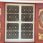 รับติดตั้งหน้าต่างสแตนเลส สระบุรี -  รับติดตั้งกระจกอลูมิเนียมสระบุรี