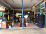 ถ่ายน้ำมันเครื่อง ร้อยเอ็ด - Tongluk Auto Carcare Co., Ltd.