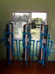 โรงผลิตน้ำดื่ม ตราด - Tawanok Filter