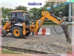รถหัวเจาะรับจ้าง อยุธยา  - Thipkangwan Co., Ltd.