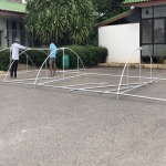 เช่าเต็นท์ โคราช - Ko Brikarten