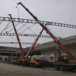 บริการรถยก สระบุรี - Maruaycrane Service Co., Ltd.
