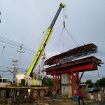 เช่ารถเครน สระบุรี - Maruaycrane Service Co., Ltd.