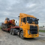 เช่ารถเครน สุพรรณบุรี - Maruaycrane Service Co., Ltd.