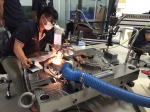 เชื่อมเลเซอร์โลหะทุกชนิด ชลบุรี - TPS Laser Service Part., Ltd.