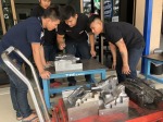 บริการเชื่อมเลเซอร์โลหะ ชลบุรี - TPS Laser Service Part., Ltd.