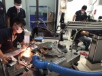 รับเชื่อมโมลด์แม่พิมพ์พลาสติก ชลบุรี - TPS Laser Service Part., Ltd.