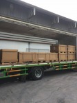 บริการขนส่งสินค้า - R.B. Logistics