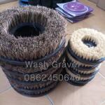 จำหน่ายแปรงหินขัด ขอนแก่น - Wash Gravel