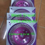 จานขัดเพชร ขอนแก่น - หินล้าง กรวดล้าง หินขัด ขอนแก่น