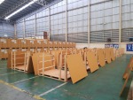 สั่งซื้อกล่องกระดาษ ชลบุรี - Npp Production Supply Co Ltd