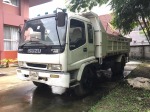 บริการให้เช่ารถบรรทุก - รถแม็คโคร ล้อเพชรโยธาการ
