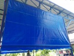 ร้านผ้าใบ อุบลราชธานี - Aor Charoen Rangnam