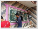 ช่างทำเหล็กดัด เชียงใหม่ - J. North Stainlesssteel