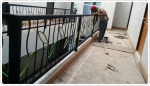 ช่างทำราวกันตกเชียงใหม่ - J. North Stainlesssteel