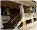 รับทำราวบันไดสแตนเลส เชียงใหม่ - J. North Stainlesssteel