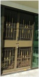 ประตูเหล็กดัด เชียงใหม่ - J. North Stainlesssteel