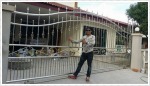 ร้านรับทำประตูรั้วสแตนเลสเชียงใหม่ - รับติดตั้งสแตนเลส เชียงใหม่
