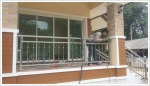ช่างทำราวระเบียงสแตนเลสเชียงใหม่ - J. North Stainlesssteel