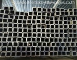 เหล็กกล่อง พะเยา - Phyao Steel Co., Ltd.