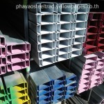 เหล็กซี พะเยา - Phyao Steel Co., Ltd.