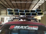 แป๊ปแบน พะเยา - Phyao Steel Co., Ltd.