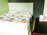 ห้องพักใหม่ใจกลางเมืองบุรีรัมย์ - Sanfan Resort