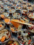 ดองซีอิ้ว มาวินซีฟู้ดส์ - Mawin Seafood