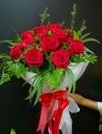 สั่งช่อดอกไม้ภูเก็ต - 24 Flower Phuket
