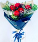 ส่งดอกไม้ ภูเก็ต - 24 Flower Phuket