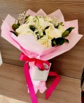 ช่อดอกไม้ราคาถูก ภูเก็ต - 24 Flower Phuket