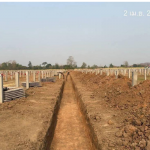 รถแมคโครเล็กให้เช่า นนทบุรี - แบคโฮให้เช่านนทบุรี-ประดิษฐ์