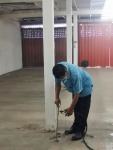 ตรวจหารังปลวก กำจัดถึงรังปลวก - Termite Control Samut Songkhram - HUNS