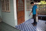 จัดการปัญหาปลวกขึ้นบ้าน - Termite Control Samut Songkhram - HUNS
