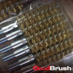 ผลิตและจำหน่ายแปรงทองเหลืองอุตสาหกรรม - Good Brush Part., Ltd.