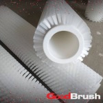 รับผลิตแปรงปัดสายพาน สมุทรปราการ - Good Brush Part., Ltd.
