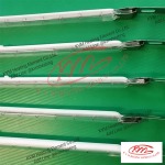 Halogen-สีขาวสะท้อนแสง - รับสั่งทำฮีตเตอร์ เค วี เอ็ม ฮีทติ้ง เอลเลอเม้นท์