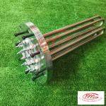 ฮีตเตอร์ต้มน้ำสแตนเลส-304 - รับสั่งทำฮีตเตอร์ เค วี เอ็ม ฮีทติ้ง เอลเลอเม้นท์