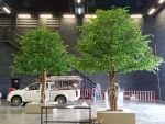ต้นไม้เทียมสำหรับตกแต่งภายใน - Design and Install Artificial Tree for Garden and Event - Thanaphon Artificial Tree