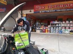 ร้านขายแบตเตอรี่รถยนต์ อุดรธานี - ร้านแบตเตอรี่ อุดรธานี นำชัย แบตเตอรี่