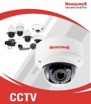 ตัวแทนจำหน่ายกล้องวงจรปิด Honeywell - Alektech Engineering Co., Ltd.
