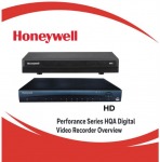 เครื่องบันทึก Honeywell - รับติดตั้งระบบแจ้งเหตุเพลิงไหม้ อเลค-เทค เอ็นจิเนียริ่ง
